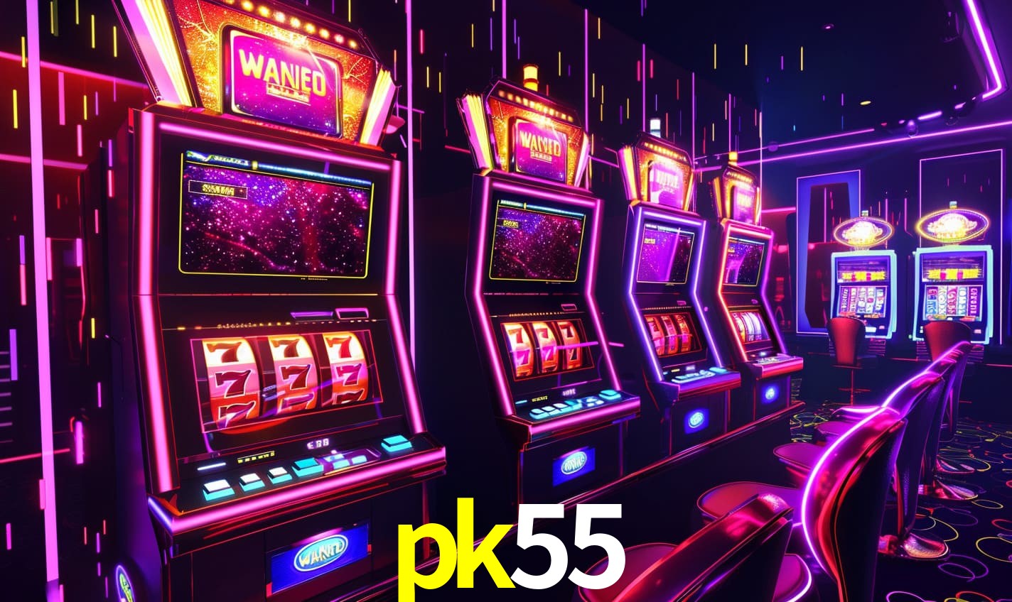 pk55: Jogue Crash e Experimente Alta Recompensa Instantânea