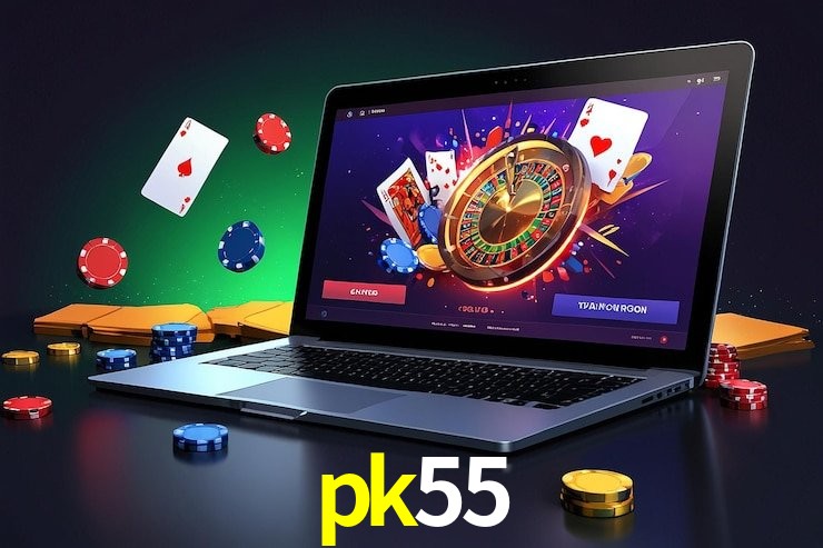 pk55,pk55 bet