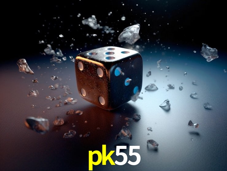 pk55: Jogos de Caça-Níqueis-Altas Recompensas, Roleta-Velocidade, Blackjack-Desafios Máximos