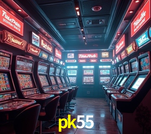 pk55,pk55 bet
