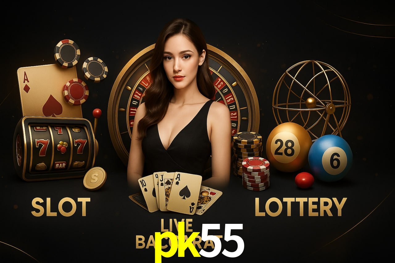pk55.com plataforma