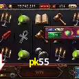 pk55: A Experiência de Casino com Jogos de Mesa ao Vivo