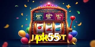pk55 - Cassino e Apostas Online - pk55 bet